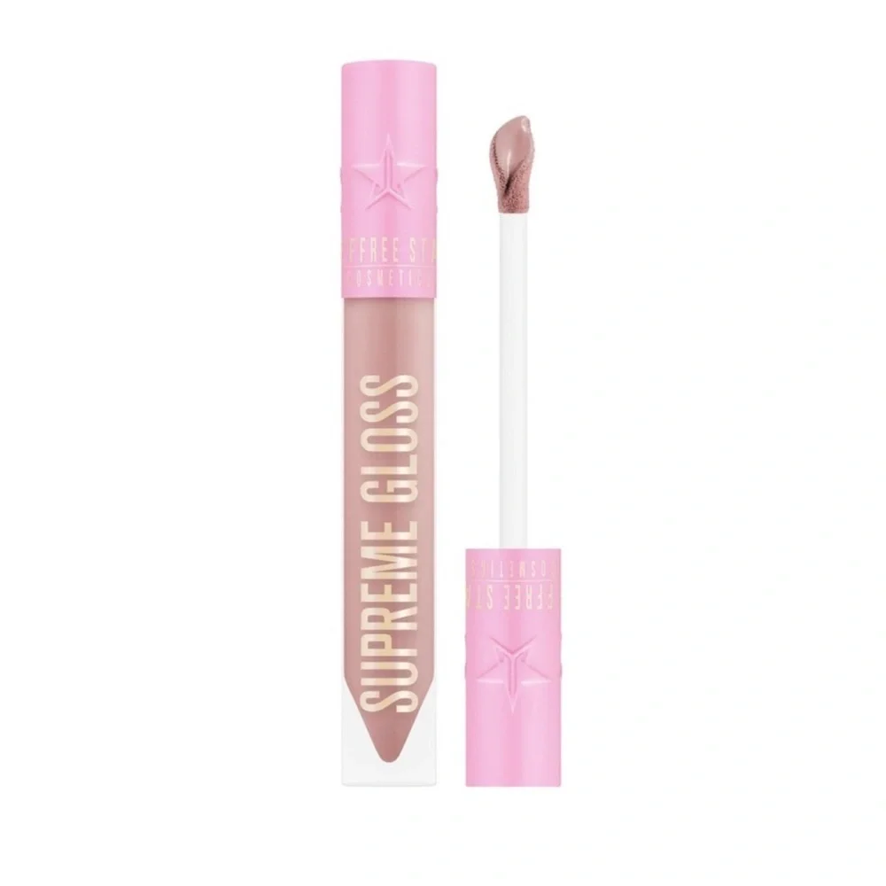 Jeffree Star Supreme Gloss - Naked at Night!